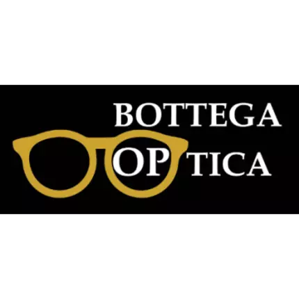 Logo da Bottega Optica