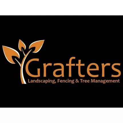 Logo van Grafters Landscaping, Fencing And Tree Management