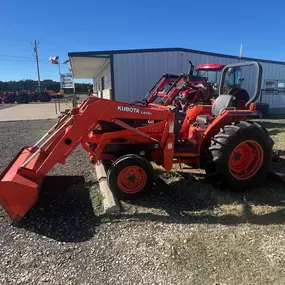 Bild von Central Texas Tractor and Implement, Inc