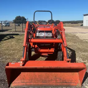 Bild von Central Texas Tractor and Implement, Inc