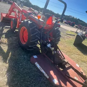 Bild von Central Texas Tractor and Implement, Inc