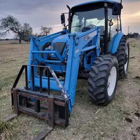 Bild von Central Texas Tractor and Implement, Inc