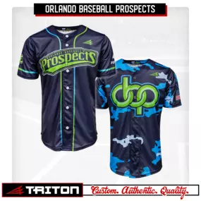 Bild von ​Triton Performance Apparel, LLC