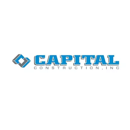 Logo od Capital Construction Inc.