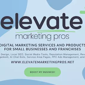 Bild von Elevate Marketing Pros