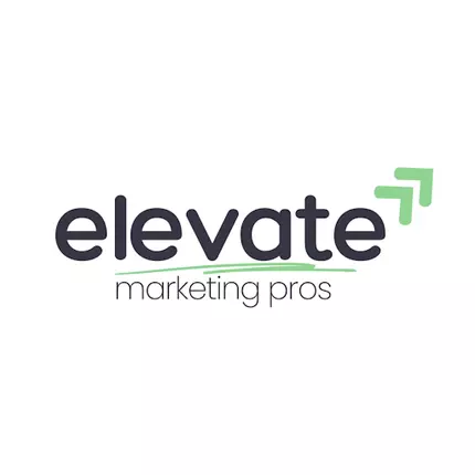 Logo da Elevate Marketing Pros