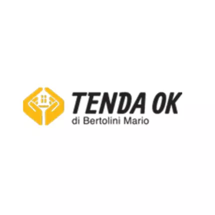 Logo da Tenda Ok