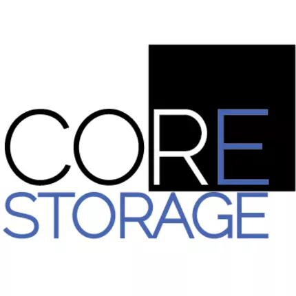 Logo fra Core Storage