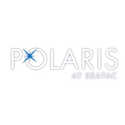 Logo de POLARIS AT SEATAC