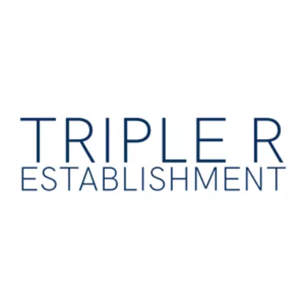 Logo von Triple R Establishment