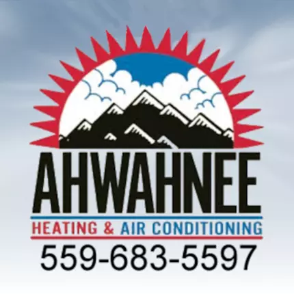 Logo van Ahwahnee Heating & Air Conditioning Inc