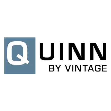 Λογότυπο από QUINN BY VINTAGE