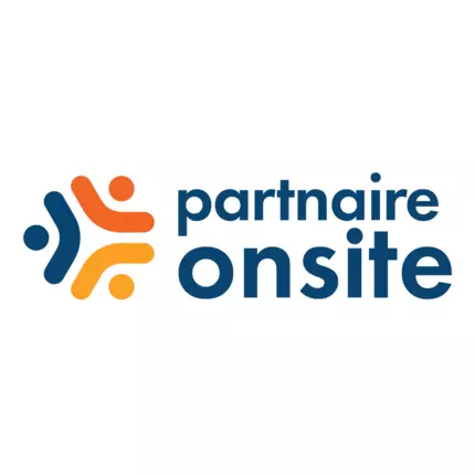 Logotipo de Onsite Groupe Atlantic