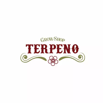 Logo de Grow Shop Terpeno