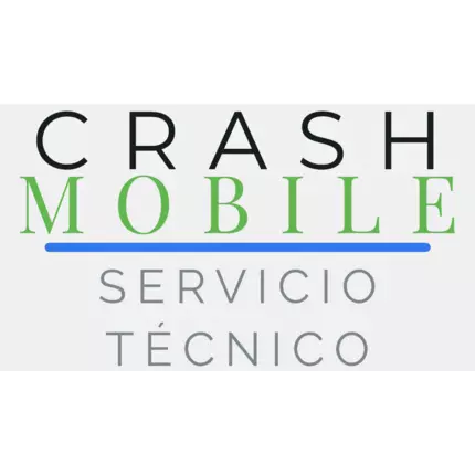 Logo from Crash Mobile