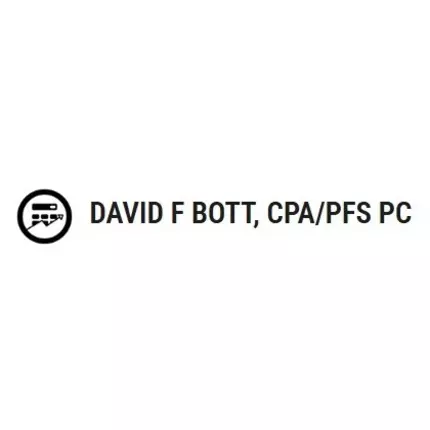 Logo da David F Bott, CPA/PFS PC