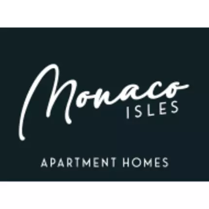 Logo from Monaco Isles