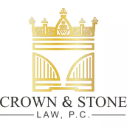 Logotipo de Crown & Stone Law, P.C.