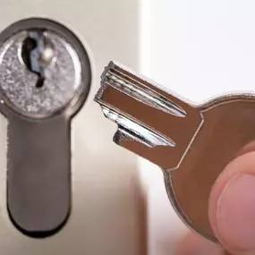 When your old or damaged key breaks in a lock, call us.