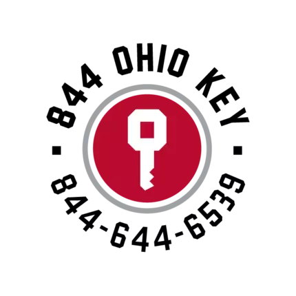 Logo od 844 Ohio Key