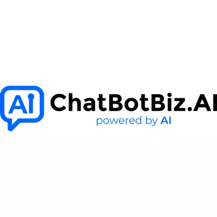 Logo van ChatBotBiz.AI