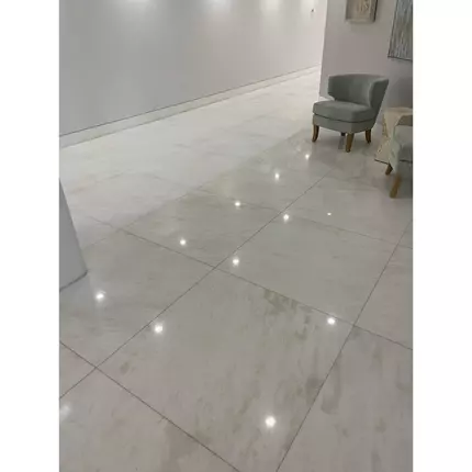 Logo van Coastal Marble Polishing