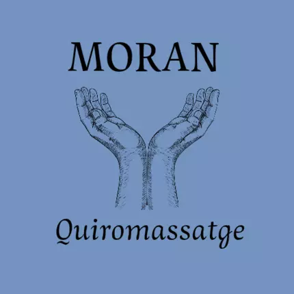 Logo fra Jaume Moran  Quiromassatgista