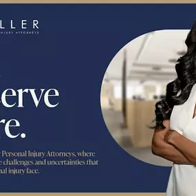 Bild von Miller Personal Injury Attorneys