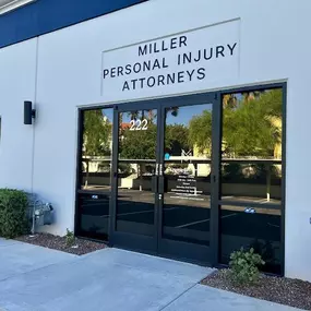 Bild von Miller Personal Injury Attorneys