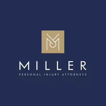 Logótipo de Miller Personal Injury Attorneys