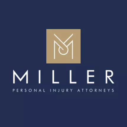 Logo od Miller Personal Injury Attorneys