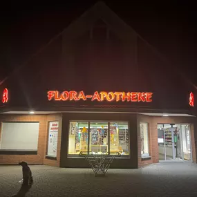 Bild von Flora-Apotheke