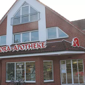 Bild von Flora-Apotheke