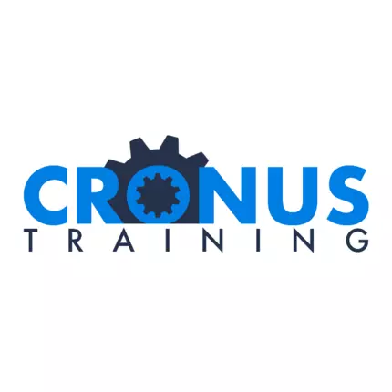 Logo van Cronus Training