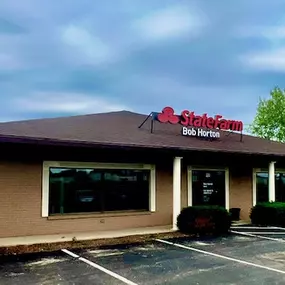 Welcome to Bob Horton State Farm! Give us a call for a free auto insurance quote!