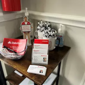 Quote your auto or home today!