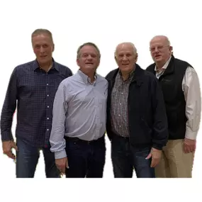 April 10th was National Siblings Day, and we’re showing love to our agent and his siblings — ALL STATE FARM AGENTS! Three of them are still active today, keeping the family legacy strong. Helping others really does run in the family