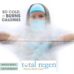 Bild von Total Regen Whole Body Cryo