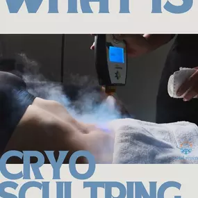 Bild von Total Regen Whole Body Cryo