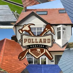 Bild von Pollard roofing Ltd