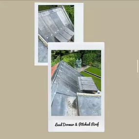 Bild von Pollard roofing Ltd