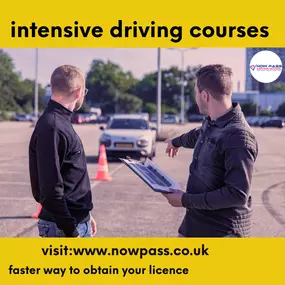 Bild von Now Pass Driving School