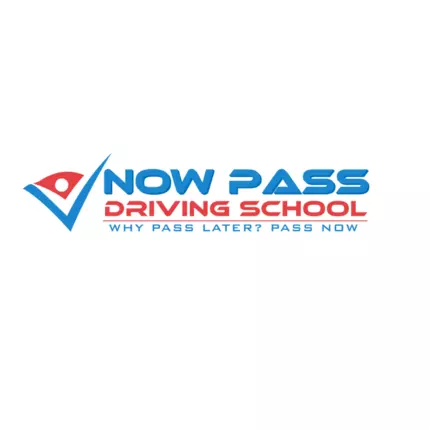 Logo from Now Pass Driving School