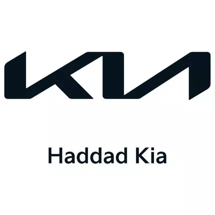 Logo fra Haddad Kia