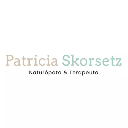 Logo from Patricia Skorsetz Naturópata & Terapeuta