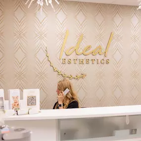 Welcome to Ideal Esthetics! We’re your friendly medical spa in Melville, NY. Our goal? To make you look and feel fantastic! From facials to laser treatments, we’ve got everything you need for radiant skin and a big smile. Come on in, and let’s make you feel amazing!