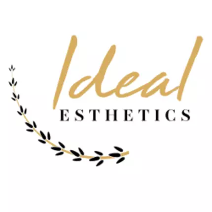 Logótipo de Ideal Esthetics