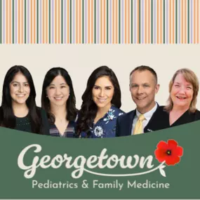 Bild von Georgetown Pediatrics & Family Medicine