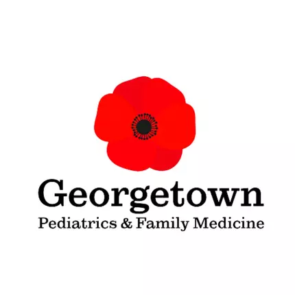 Logo fra Georgetown Pediatrics & Family Medicine