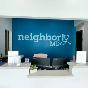 Bild von Neighborly MD